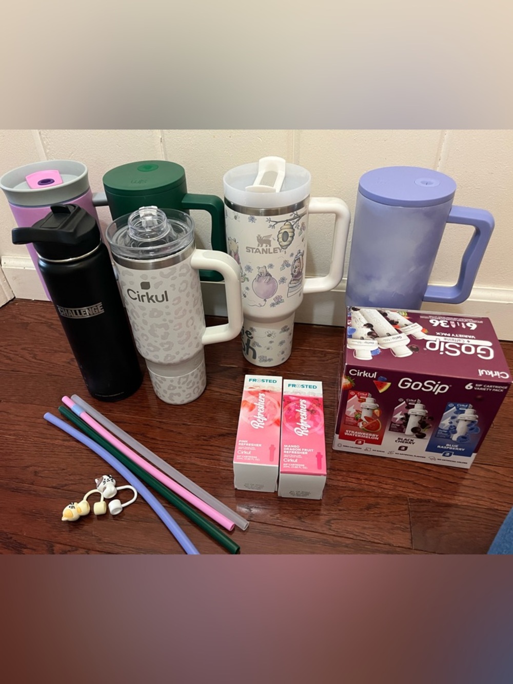 Cup Bundle